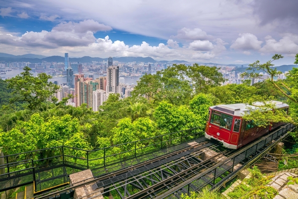 Hong Kong